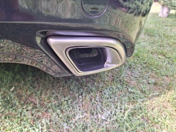 Opel Insignia I Sports Tourer OPC 2.8 V6 Turbo ECOTEC 325KM 2010 OPEL INSIGNIA A Sports Tourer (G09) 2.8 V6 Turbo OPC 4x4 (35) 325 KM, zdjęcie 10