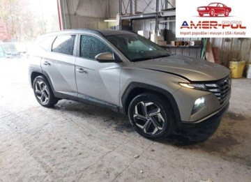 Hyundai Tucson IV 2024 Hyundai Tucson Plug-In Hybrid Sel 2024 1.6L 1.6 Hybryda Plug-in 180KM