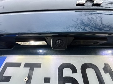 Peugeot 508 2020 Peugeot 508 2.0 BlueHDi 163 km Allure Kamery Autom, zdjęcie 24