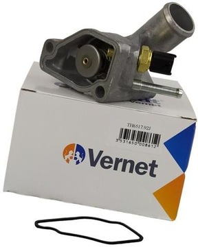 VERNET TERMOSTAT OPEL ASTRA H MERIVA 1.8 16V