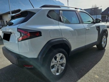 Dacia Duster III 2026 Od ręki - Expression 1.2 Eco-G LPG 120KM, zdjęcie 3