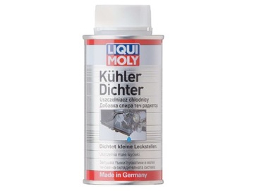 Liqui Moly uszczelniacz chłodnicy 0.15L