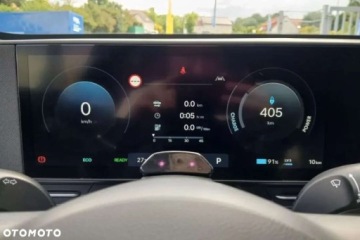 Hyundai Kona I Crossover Electric Facelifting 39 kWh 136KM 2025 Hyundai Kona Od reki Pompa ciepla Duzy rabat Kamera Cofania Polski sal, zdjęcie 13