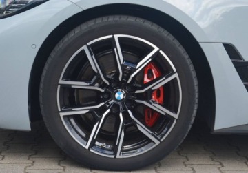 BMW Seria 4 G22-23-26 2022 BMW Seria 4 30i M Sport Dealer BMW Bonkowscy Dostawa pod dom w cenie 2.0, zdjęcie 4