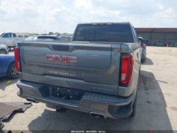  GMC Sierra 1500 Limited Short Box Denali 2022 6.2l 6.2 Benzyna 420KM, zdjęcie 4