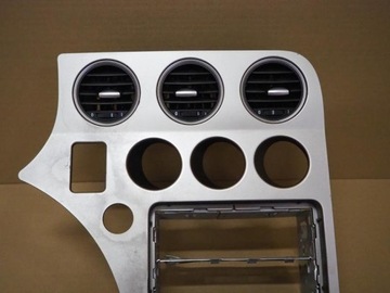 РАМКА ДЕКОР-ПАНЕЛЬ ВОЗДУХОРЕШЕТКИ ALFA ROMEO 159