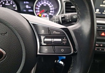 Kia Ceed III Hatchback 1.4 T-GDi 140KM 2019 Kia Ceed SalonPL M 1.4T-GDI 140KM Kamera Climatronic Tempomat Asystenci FV, zdjęcie 16