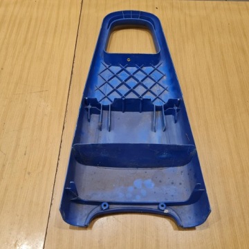 ALTO DYNAMIC 6900 КРЫШКА КОРПУС КРЫШКА КОРПУС