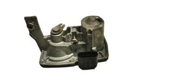 AUDI A6 C7 ДРОССЕЛЬ ВЫХЛОПНАЯ 3D0253691J