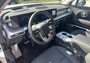 Hyundai 2025 Hyundai IONIQ 9 Ioniq 9 Uniq Sun 313 KM 110 kWh 620 KM zasiegu 313KM, zdjęcie 8