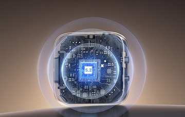 UGREEN адаптер-приемник-передатчик Bluetooth 5.2 USB-C Minijack 3,5 мм 300 мАч