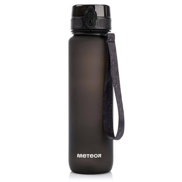 Butelka bidon treningowy 100% tritan Meteor 1 l