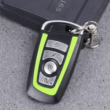 ПРОТИВОУГОННАЯ СИГНАЛИЗАЦИЯ ДЛЯ СКУТЕРА СО ЗВУКОВЫМ ЛОКАТОРОМ