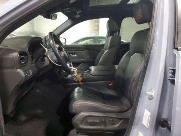 Honda Pilot II 2025 Honda Pilot Trailsport 2025 3.5 Benzyna 285KM, zdjęcie 7