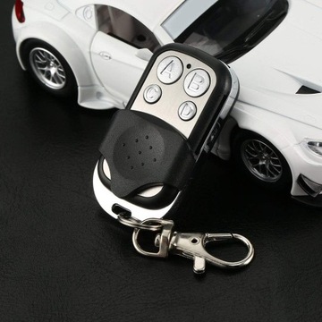 4 ШТ., УНИВЕРСАЛЬНЫЙ ПУЛЬТ ДИСТАНЦИОННОГО УПРАВЛЕНИЯ ДЛЯ ГАРАЖНЫХ ВОРОТ, 433 МГЦ, ДЛЯ ГАРАЖНЫХ ВОРОТ