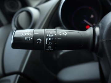 Honda Civic IX Hatchback 5d 1.8 i-VTEC 142KM 2012 Honda Civic 1.8 i-VTEC, Klima, Klimatronic, zdjęcie 19