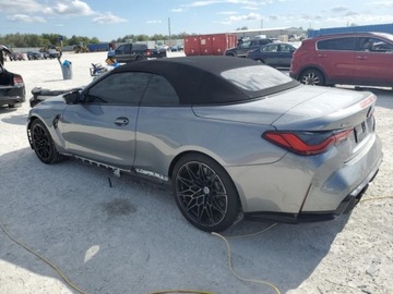 BMW Seria 4 G22-23-26 2023 BMW M4 Competition 2023 3.0l 3.0 Benzyna 503KM, zdjęcie 1