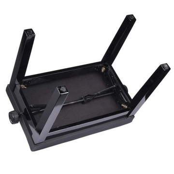 СКАМЬЯ ДЛЯ ПИАНИНО, ЧЕРНАЯ, МАССИВНАЯ, СТАБИЛЬНАЯ, РЕГУЛИРУЕМАЯ, МАССИВ ДЕРЕВА