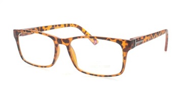 КОРРЕКЦИОННЫЕ ОЧКИ FLEX FRAME ZERO CLEAR PROS