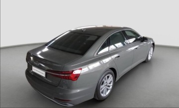 Audi A6 C9 2025 Audi A6 Limousine 50 TFSI e quattro S tronic | Kam, zdjęcie 4