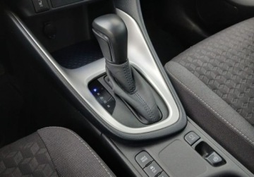 Toyota 2023 Toyota Yaris Yaris Comfort Tech FV23 Salon PL Serwis ASO Rej. 2024, zdjęcie 23