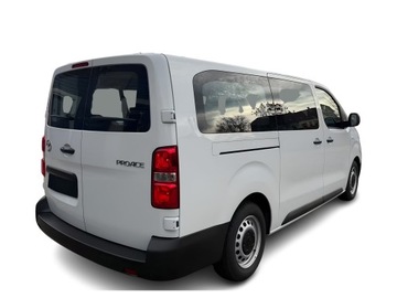 Toyota Proace II 2025 Toyota Proace Verso Long Combi 144KM, zdjęcie 4