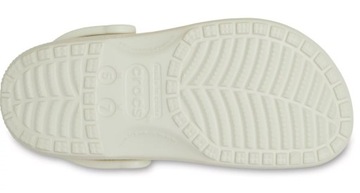 Классические шлепанцы Crocs Classic Clog 10001-0HZ W10 41-42