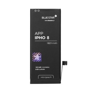 DO iPHONE 8 BATERIA AKUMULATOR POLYMER 1821 mAH