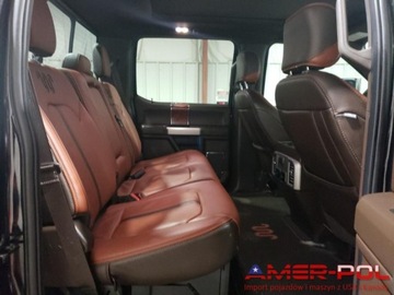 Ford 2021 Ford F250 _SUPER DUTY_6.7 L_4x4_2021r 6.7 Diesel 475KM, zdjęcie 8