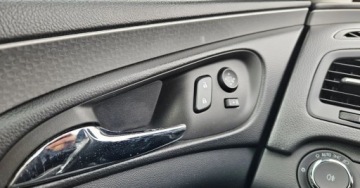 Opel Insignia I Country Tourer 1.6 Turbo ECOTEC 170KM 2015 Opel Insignia LIFT 170KM LED Automat Skora Navi Euro6 1.6 Benzyna 170KM, zdjęcie 13