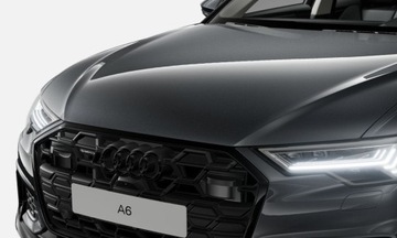 Audi A6 C8 Avant Facelifting 2.0 45 TFSI 265KM 2024 Audi A6 Avant kamery 360, bang olufsen, aktywny tempomat, matrixy, gwaranc, zdjęcie 4