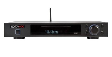 Przedwzmacniacz stereo IOTAVX NP3