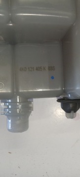 NÁDOBKA VYROVNÁVACÍ 4K0121405K AUDI A7 4K8 17