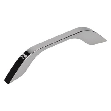Uchwyt meblowy GAMET UU17-128-G0004 chrom połysk