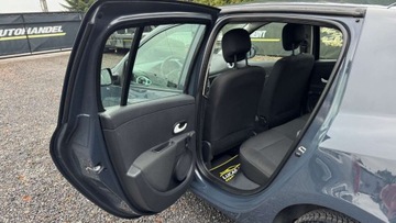 Renault Clio 2012 Renault Clio Yahoo 1.2 GWARANCJA 1.1 Benzyna 75KM, zdjęcie 23