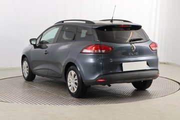 Renault Clio IV Grandtour Facelifting 0.9 TCe 90KM 2017 Renault Clio 0.9 TCe, Salon Polska, Serwis ASO, zdjęcie 3