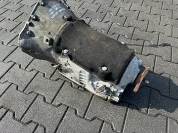 AUTOMATICKÁ SKŘÍŇ ŘAZENÍ 2.2 CDI 722699 2032704500 MERCEDES CLK 2006