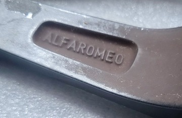 ALFA ROMEO GIULIETTA 7,5X18 ET41 5X110 156093273 156094667 50903305