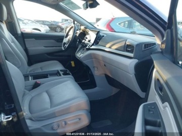 Honda Odyssey IV 2023 Honda Odyssey EX-L 2023 3.5l 3.5 Benzyna 280KM, zdjęcie 9