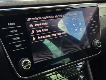 Skoda Superb III Liftback Facelifting 2.0 TSI 190KM 2020 Skoda Superb Skoda Superb 2.0TSI 190KM DSG STYLE, zdjęcie 28