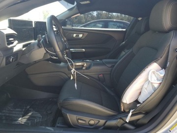 Ford Mustang VI 2024 Ford Mustang 2024r., 5.0L 5.0 Benzyna 486KM, zdjęcie 6