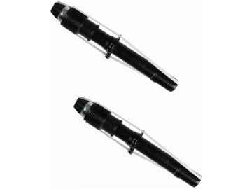 2× TLUMIČ PŘEDNÍ L/P SACHS 317 271