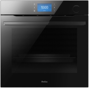 Amica ED 87389BA+ X-TYPE STEAM 77л Wi-Fi духовка