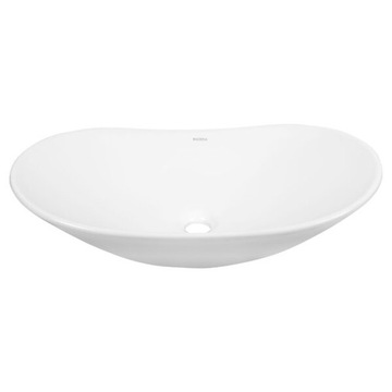 Umywalka nablatowa KR 781