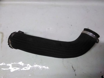 6125 OPEL ANTARA TRUBKA INTERCOOLER