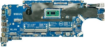 Płyta główna Dell Latitude 5400 CDP70 EDC41 LA-G891P I5-8365U