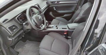 Renault Megane IV Grandtour 1.3 TCe 140 FAP 140KM 2019 Renault Megane 1.3i 140 kM Automat Led Blis Navi Kamera Czujniki Keyless G, zdjęcie 5