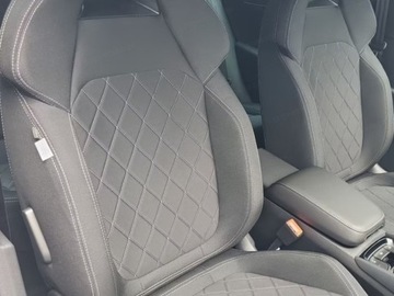 Skoda Karoq Crossover Facelifting 1.5 TSI ACT 150KM 2025 SKODA Karoq Sportline 1.5 TSI DSG Suv 150KM 2025, zdjęcie 4