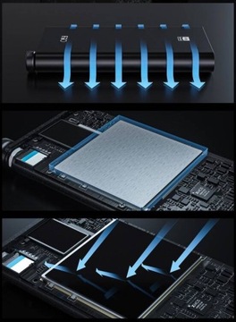 Портативный HI-FI усилитель для наушников FiiO Q3