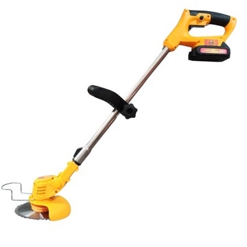 ЩЕТКА-АККУМУЛЯТОР МАСЛО ДЛЯ ТРАВЫ, 2 БАТАРЕИ